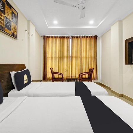 Super Townhouse Oak Lb Nagar Ramoji Hyderabad Exterior foto